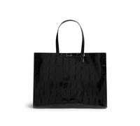 Ted Baker Vivvien Bolsa de hombro 45 cm negro