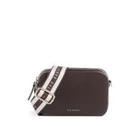 Ted Baker Willsa Bandolera moreno, cuero, mujer