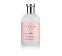 Ted Baker Woman Pink Eau De Toilette, Floral Green, For Women, 200ml