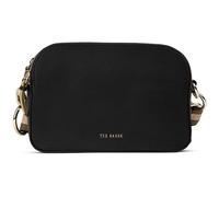 Ted Baker Darcelo Bandolera negro, cuero, mujer