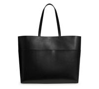 Ted Baker Wynetta Bolsa de compras Piel 52.5 cm negro