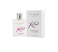Ted Baker X20 Extraordinary Eau De Toilette Spray 100 ml Perfume Mujer