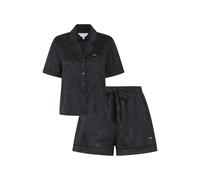 Ted Baker Zara Short Satin Pj Jet Black Talla: XXL | Pijamas Outlet | Mujer | Negro