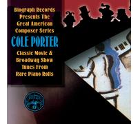 Ted Baxter Great American Composer Series: Classic Movie (CD) (Importación USA)