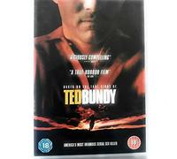 Ted Bundy [2002] (Michael Reilly Burke, Boti Ann Bliss)(* 4 for £10) [Reino Unido] [DVD]
