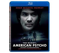 Ted Bundy: American Psycho [USA] [Blu-ray]