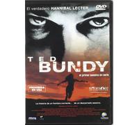 Ted_Bundy [DVD]