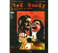 TED BUNDY EL DEPREDADOR DE SEATTLE (COMIC)