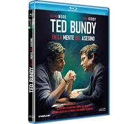 Ted bundy. en la mente del asesino - BD