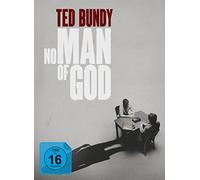 Ted Bundy: No Man of God - 2-Disc Limited Collector's Edition im Mediabook (+ DVD) [Alemania] [Blu-ray]