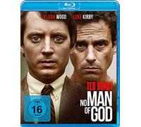 Ted Bundy: No Man of God – Blu-ray – Alemania – Capelight Pictures