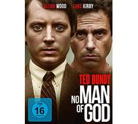 Ted Bundy: No Man of God [Alemania] [DVD]