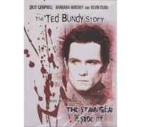 Ted Bundy Story: Stranger Beside Me [USA] [DVD]
