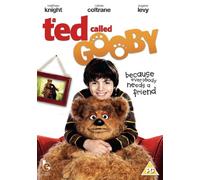 Ted Called Gooby [Edizione: Regno Unito] [Italia] [DVD]