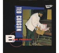 Ted Curson - Blue Piccolo