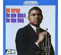 Ted Curson - New Thing & the Blue Thing