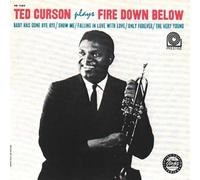 Ted Curson - Plays Fire Down Below