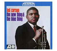 Ted Curson - The New Thing & The Blue Thing