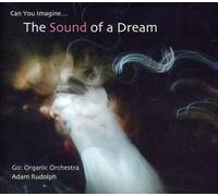Ted Daniel Go: Organic Orchestra - Can You Imagine The So (CD) (Importación USA)