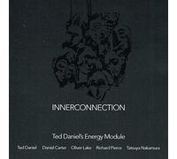 Ted Daniel's Energy Module - Innerconnection