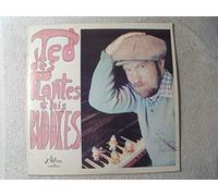 Ted des Plantes - Ted Des Plantes & His Buddies [Vinilo]