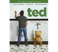 Ted [Edizione: Regno Unito] [Italia] [DVD]