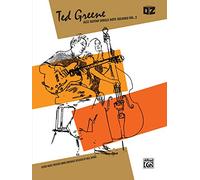 Ted greene: jazz guitar - single note soloing volume 2