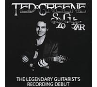 Ted Greene - Solo Guitar