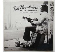 Ted Hawkins - On The Boardwalk - The Venice Beach Tapes