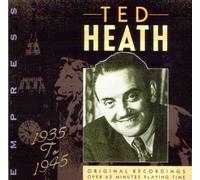 Ted Heath - 1935