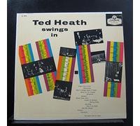 Ted Heath And His Music - Heath Swings In Hi-Fi