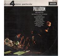 Ted Heath And His Music - Palladium Revisited