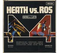 Ted Heath And His Music - Swing Vs. Latin