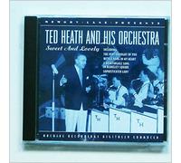 Ted Heath and his Orchestra - Sweet & Lovely