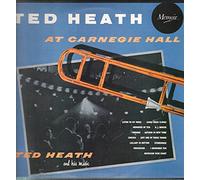 Ted Heath - At Carnegie Hall