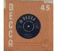 Ted Heath - Charmaine (Cha Cha)