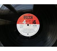 Ted Heath - Edmundo Ros And Their Orchestras - Ted Heath - Edmundo Ros And Their Orchestras Swing Vs. Latin UK LP