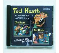 Ted Heath - Gershwin & Rogers for Moderns