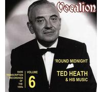 Ted Heath - Rare Transcription Recordings of 1950s 6