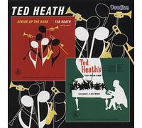 Ted Heath - Strike Up the Band/Fats Waller Alb.