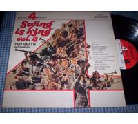 Ted Heath - Swing Is King Vol 2