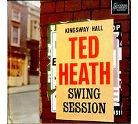 Ted Heath - Swing Session