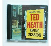 Ted Heath - Swing Session/Palladium Revisited