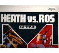 Ted Heath - Swing vs. Latin
