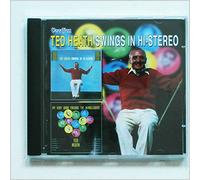 Ted Heath - Swings in Hi-Stereo/My Very Good...