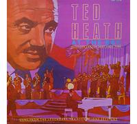Ted Heath - Ted Heath At The BBC