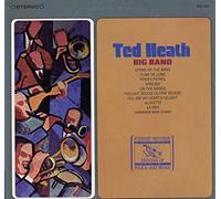 Ted Heath - Ted Heath Big Band
