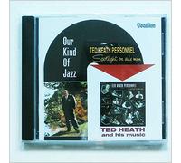 Ted Heath - Ted Heath / Spotlight on Side Men