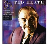 Ted Heath - The Best of...