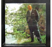 TED HEATH The Big Band World of Ted Heath vinyl LP